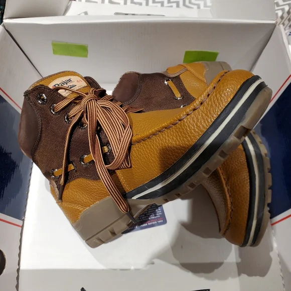 Pajar Brent Boot - Picture 2 of 4